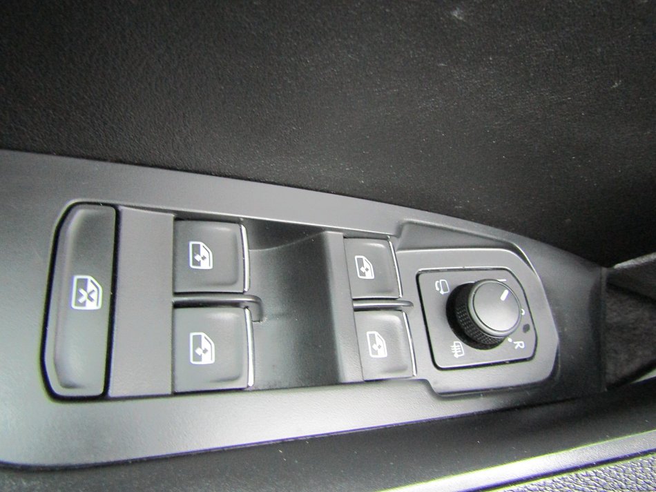 Škoda Kodiaq 2.0 TDi Style 4x4