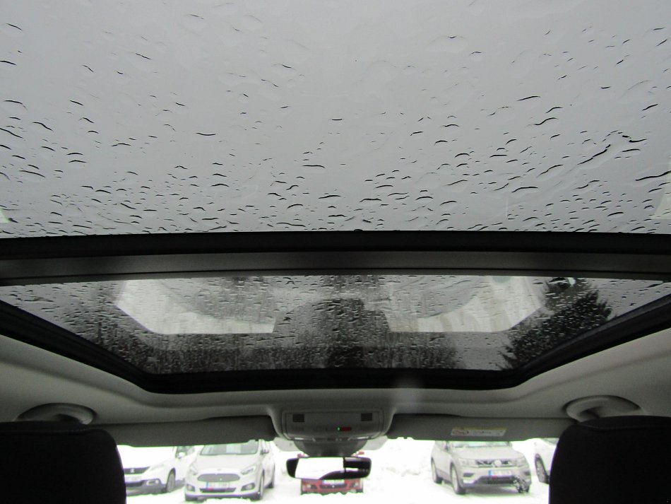 Škoda Kodiaq 2.0 TDi Style 4x4