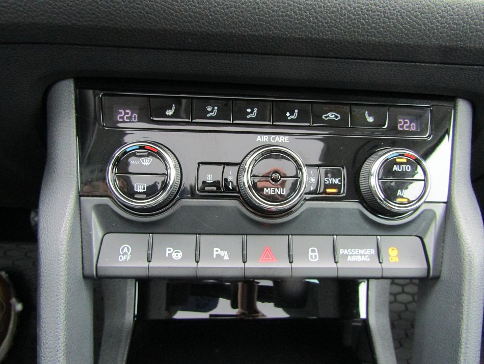 Škoda Kodiaq 2.0 TDi Style 4x4