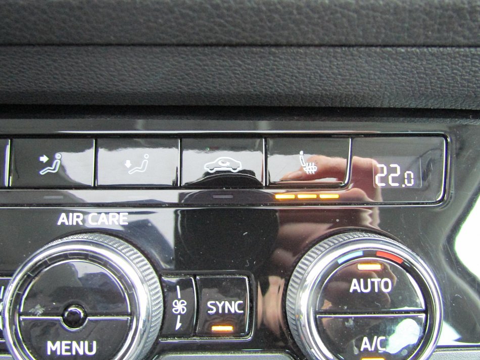 Škoda Kodiaq 2.0 TDi Style 4x4