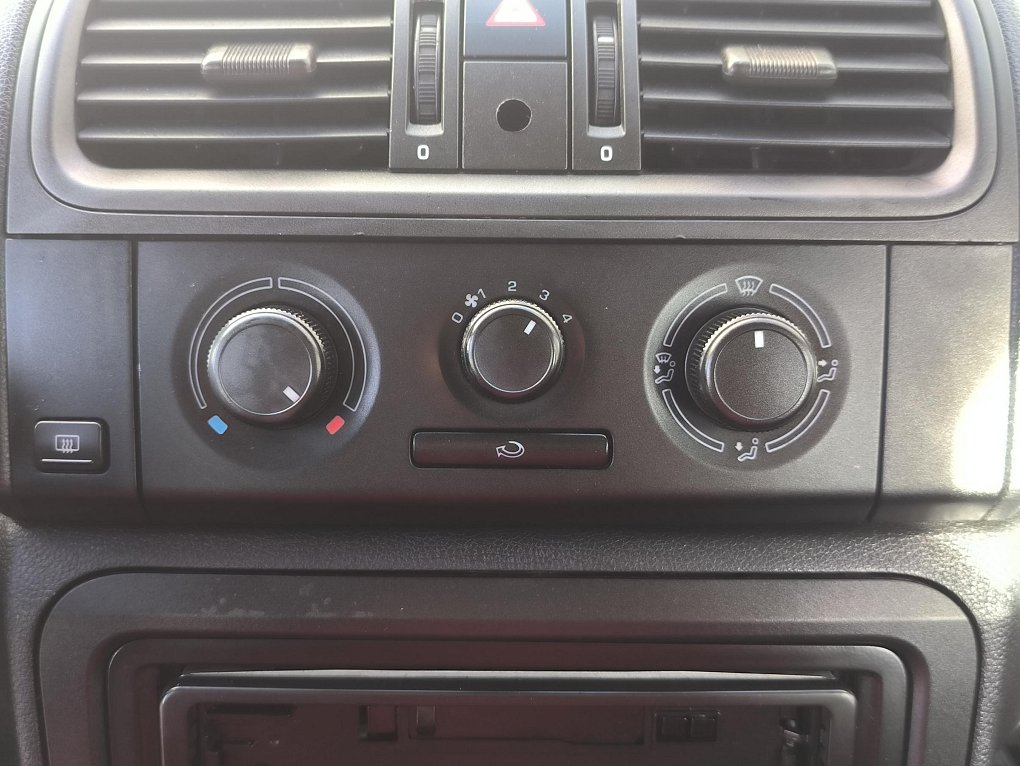 Škoda Fabia II 1.2 HTP 