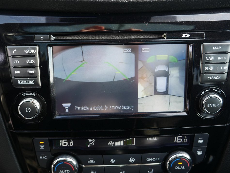 Nissan Qashqai 1.2 DIG-T 