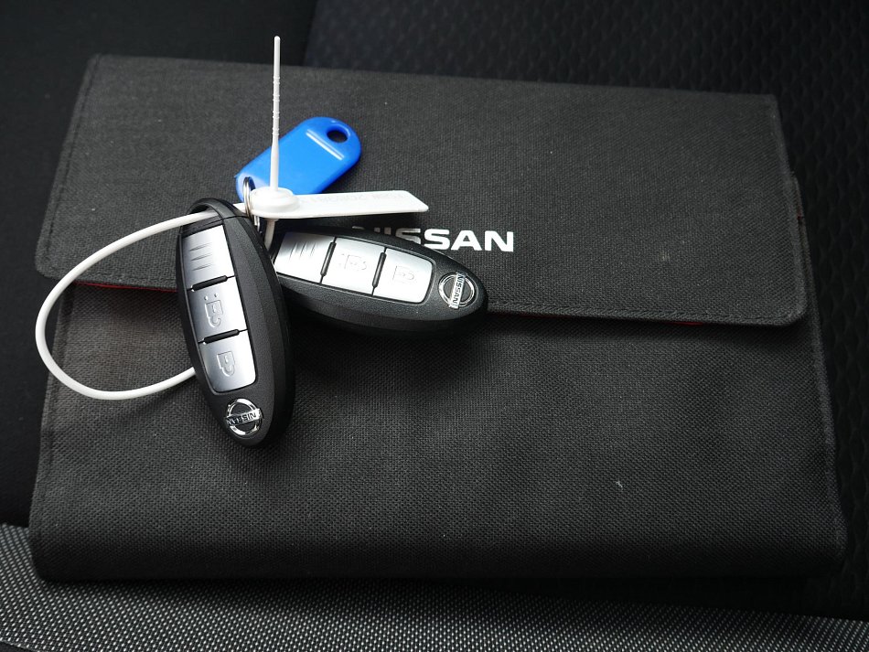 Nissan Qashqai 1.2 DIG-T 