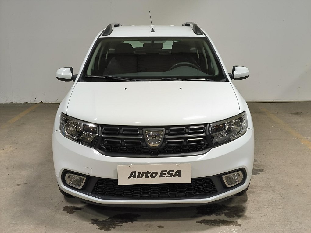 Dacia Logan 1.0 i 