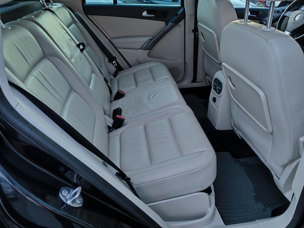 Volkswagen Tiguan 1.4 TSi  4x4