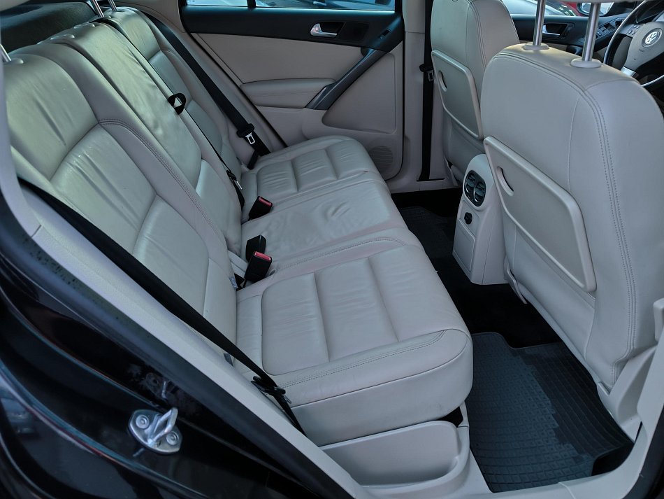 Volkswagen Tiguan 1.4 TSi  4x4