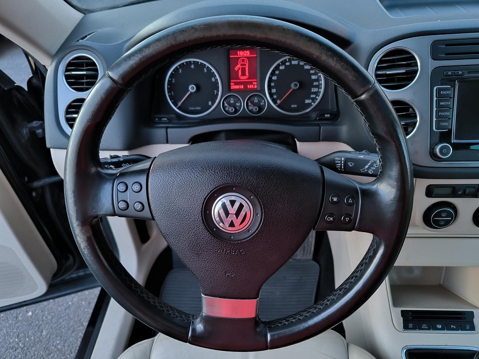 Volkswagen Tiguan 1.4 TSi  4x4