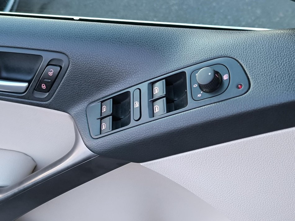 Volkswagen Tiguan 1.4 TSi  4x4