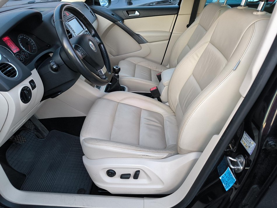 Volkswagen Tiguan 1.4 TSi  4x4