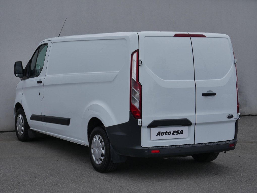 Ford Transit Custom 2.0TDCi Trend L2H1