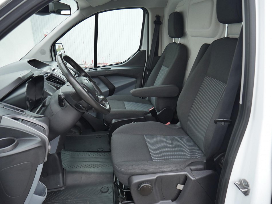Ford Transit Custom 2.0TDCi Trend L2H1