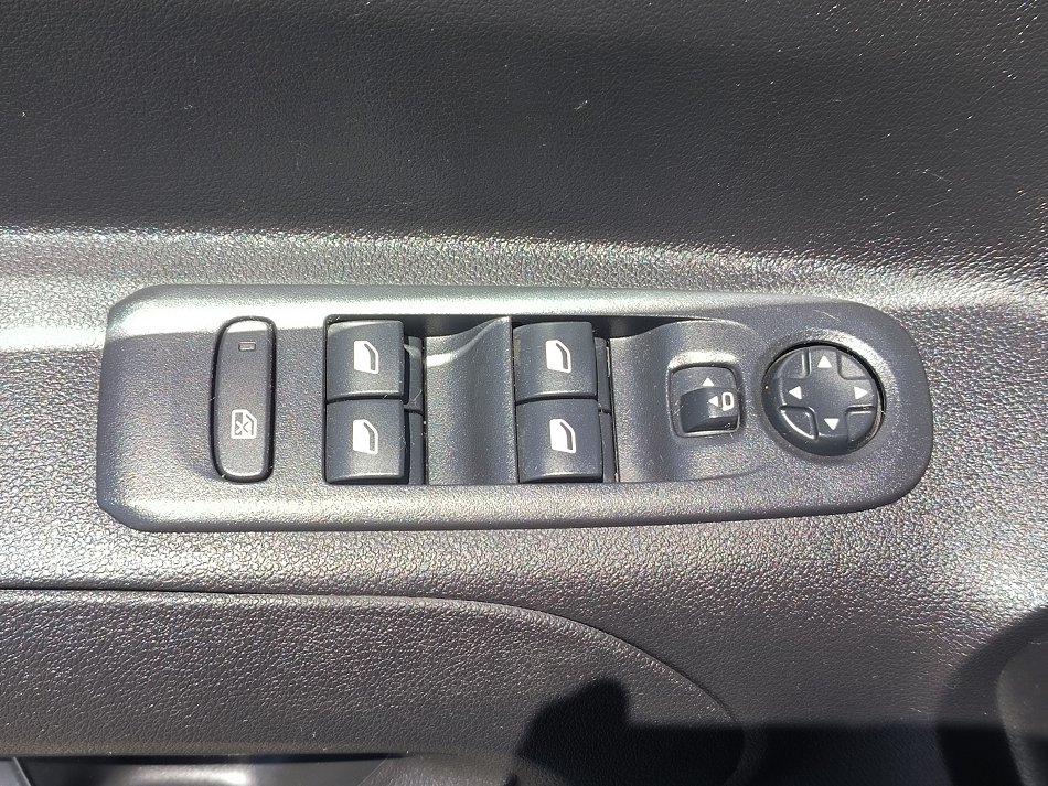 Opel Combo 1.5CDTi Elegance