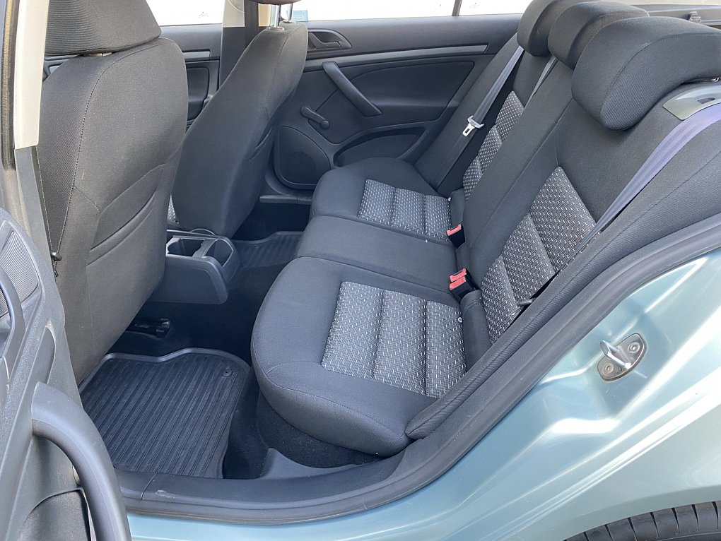 Škoda Octavia II 1.4 i 