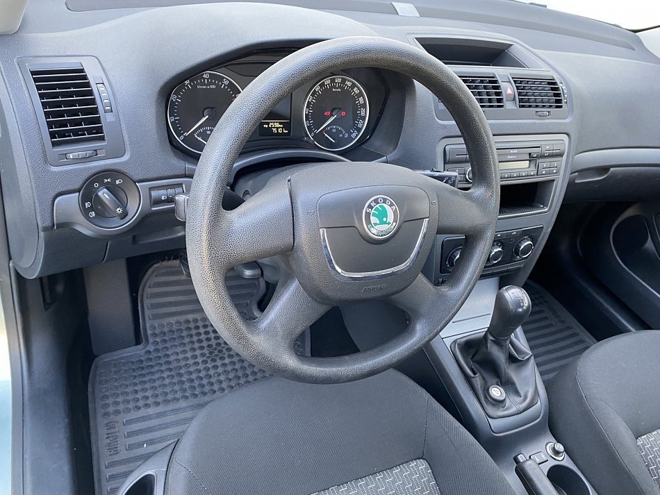 Škoda Octavia II 1.4 i 