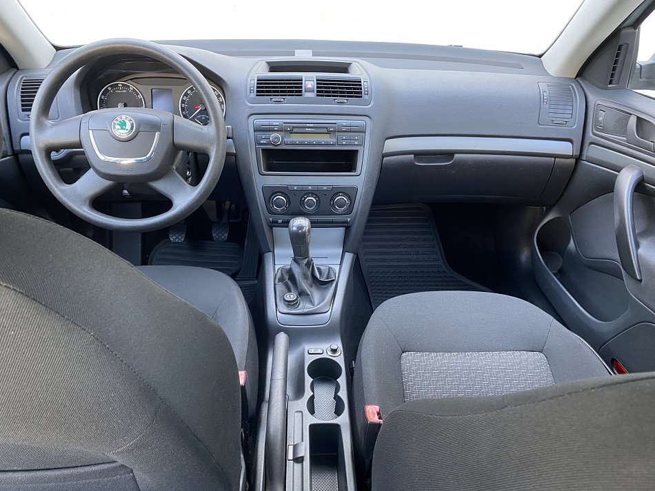 Škoda Octavia II 1.4 i 