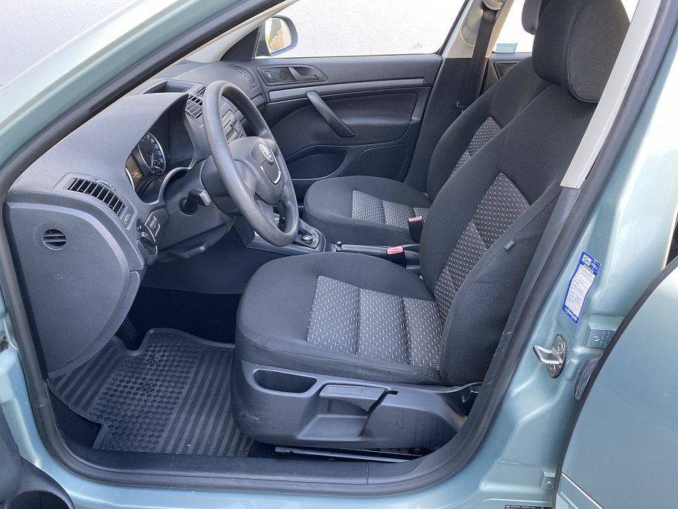 Škoda Octavia II 1.4 i 