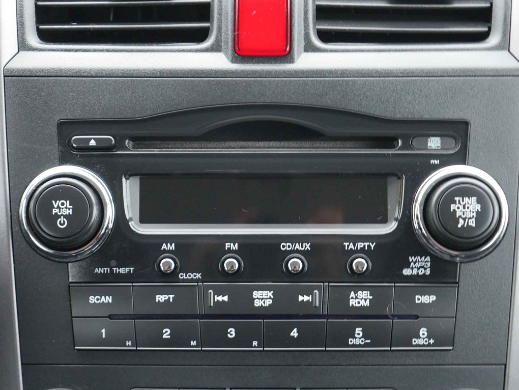 Honda CR-V 2.0 I-VTEC  4x4