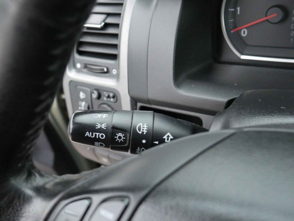 Honda CR-V 2.0 I-VTEC  4x4