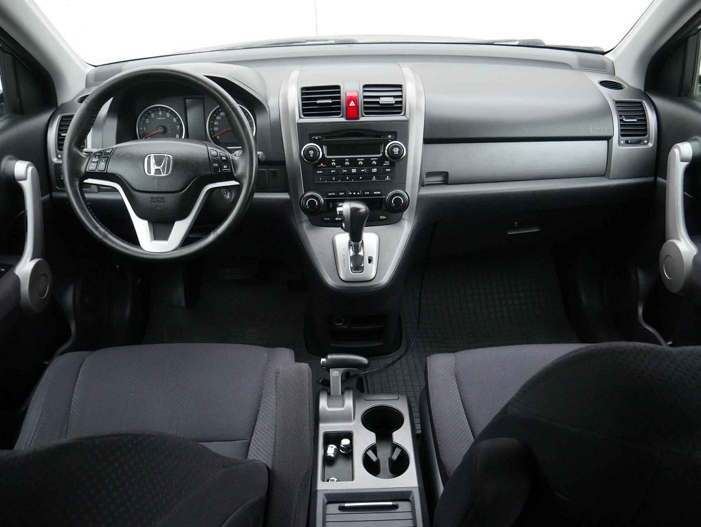 Honda CR-V 2.0 I-VTEC  4x4