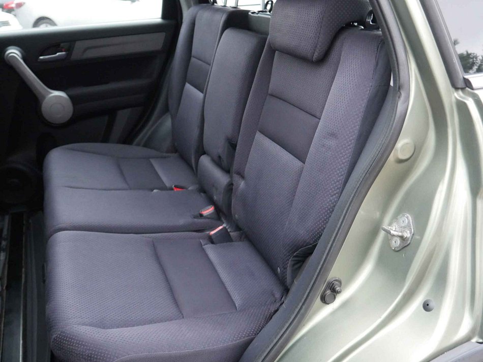 Honda CR-V 2.0 I-VTEC  4x4