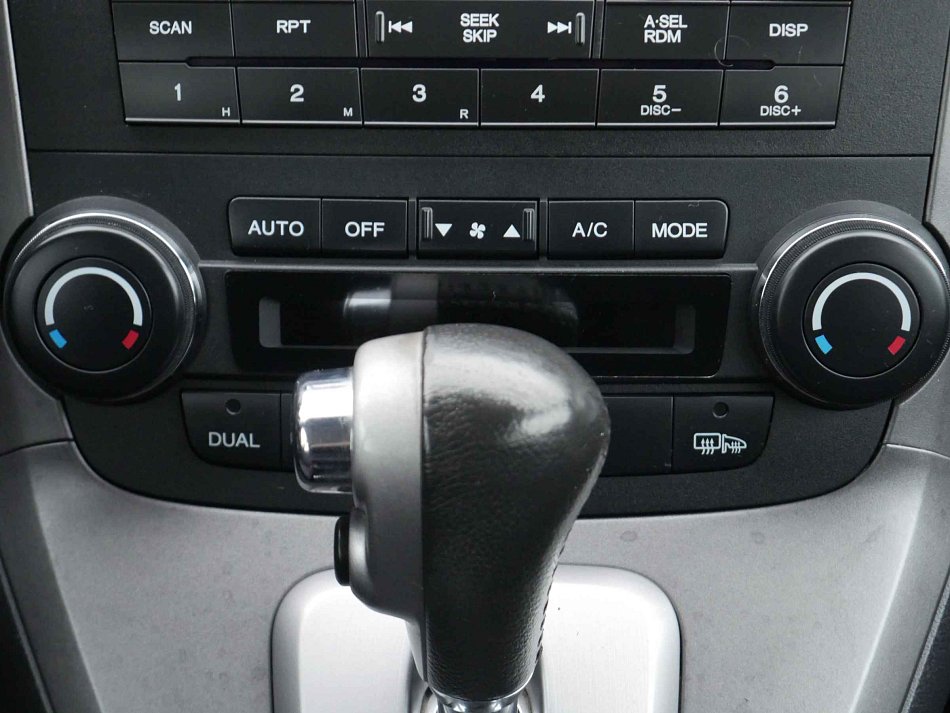 Honda CR-V 2.0 I-VTEC  4x4
