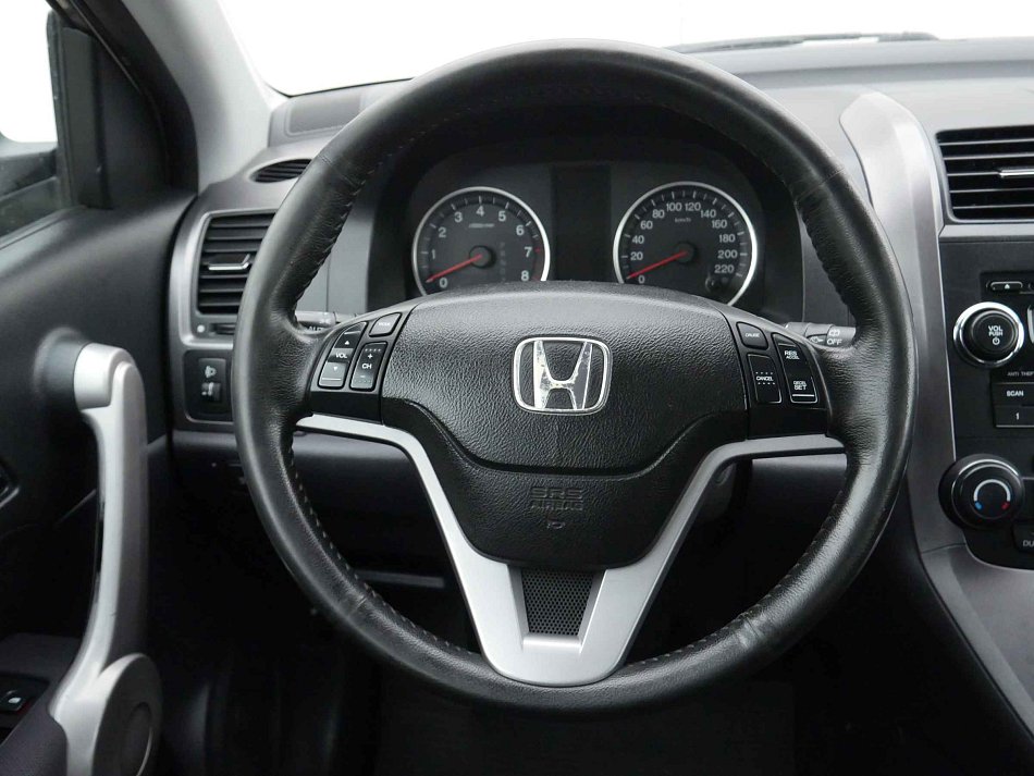 Honda CR-V 2.0 I-VTEC  4x4