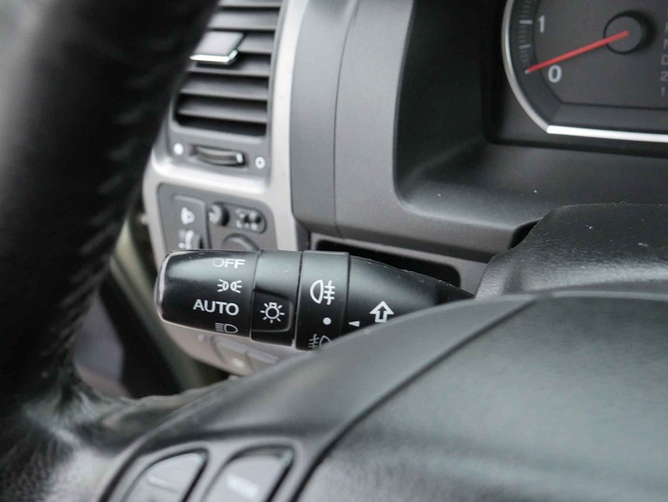 Honda CR-V 2.0 I-VTEC  4x4