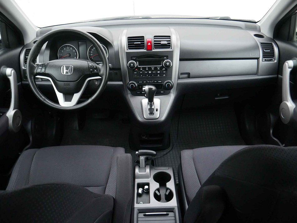Honda CR-V 2.0 I-VTEC  4x4