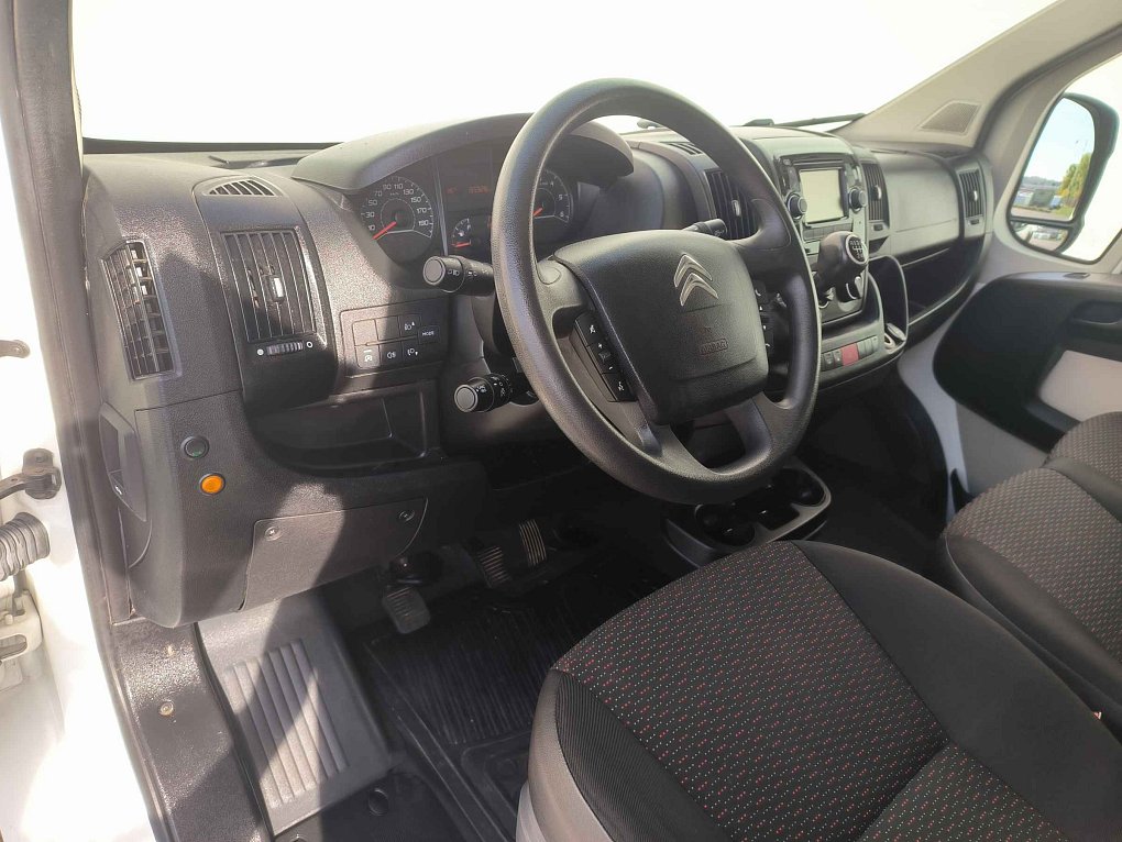Citroën Jumper 2.0HDi  L2H2