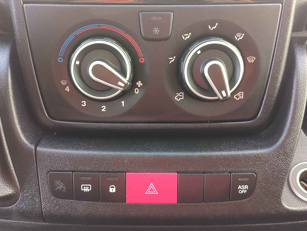 Citroën Jumper 2.0HDi  L2H2