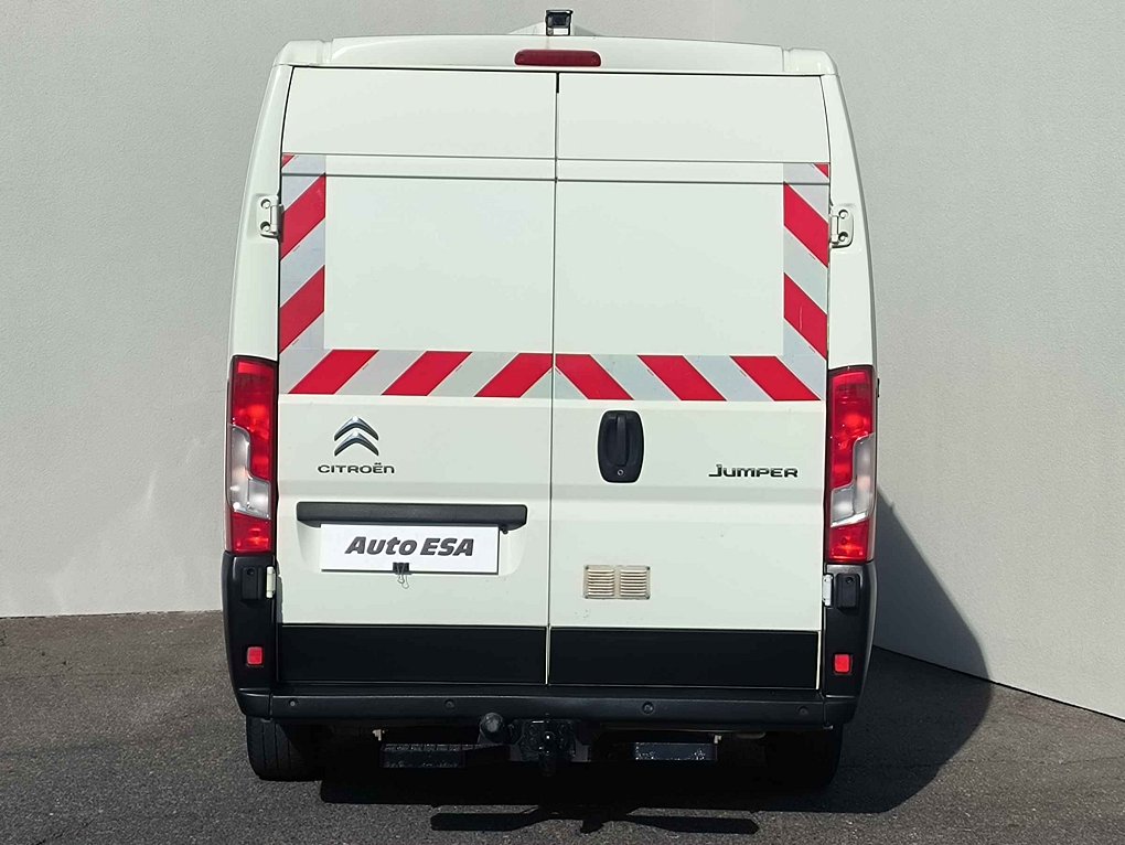 Citroën Jumper 2.0HDi  L2H2