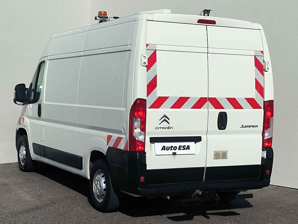 Citroën Jumper 2.0HDi  L2H2