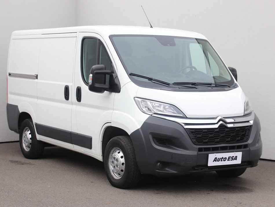 Citroën Jumper 2.0HDi  L2H2