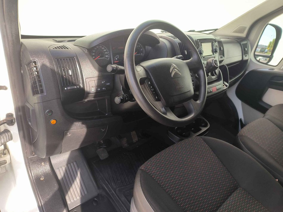 Citroën Jumper 2.0HDi  L2H2