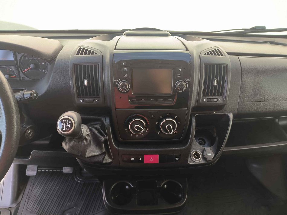Citroën Jumper 2.0HDi  L2H2