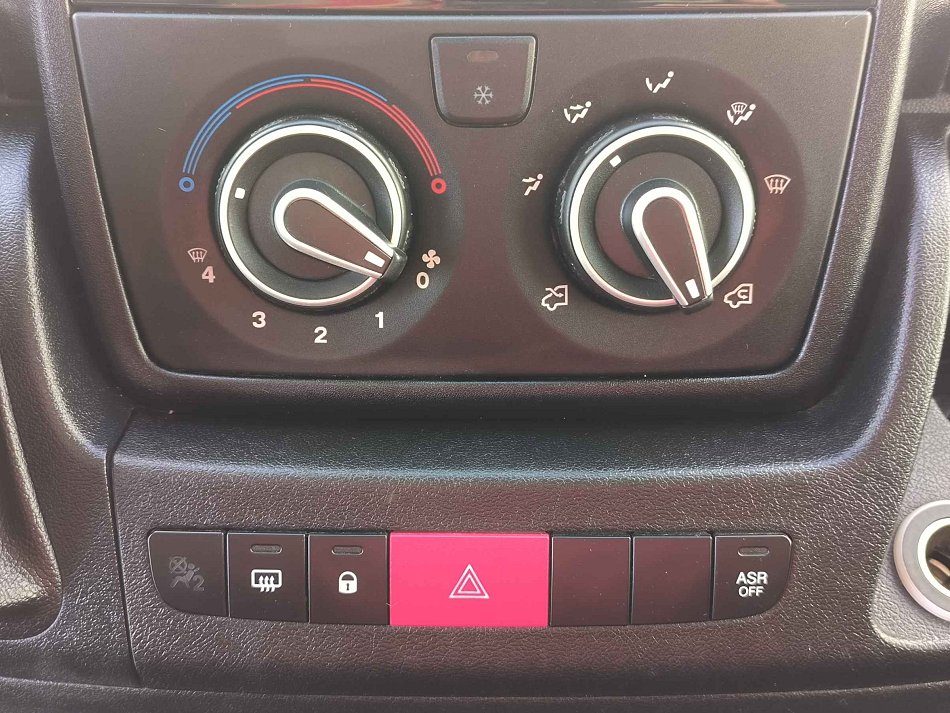 Citroën Jumper 2.0HDi  L2H2