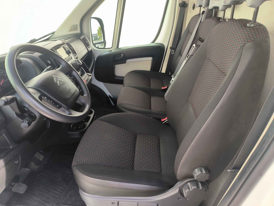 Citroën Jumper 2.0HDi  L2H2