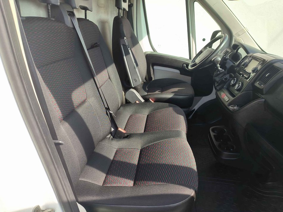 Citroën Jumper 2.0HDi  L2H2