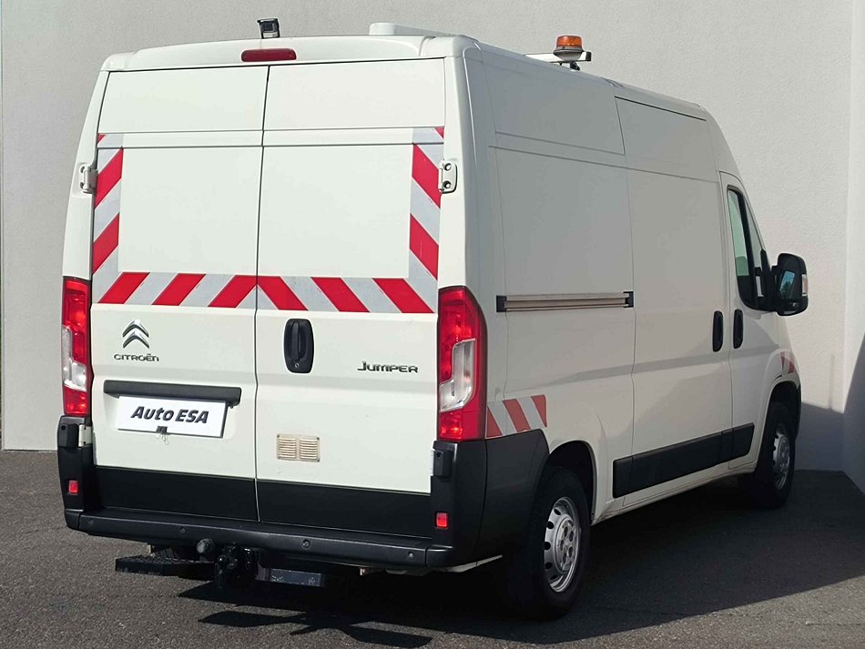 Citroën Jumper 2.0HDi  L2H2
