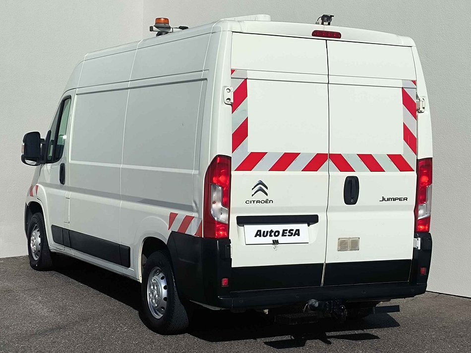 Citroën Jumper 2.0HDi  L2H2