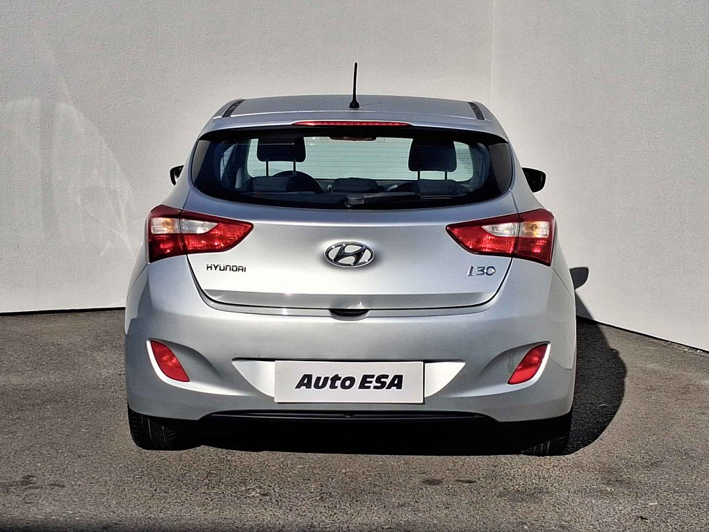 Hyundai I30 1.4 i 