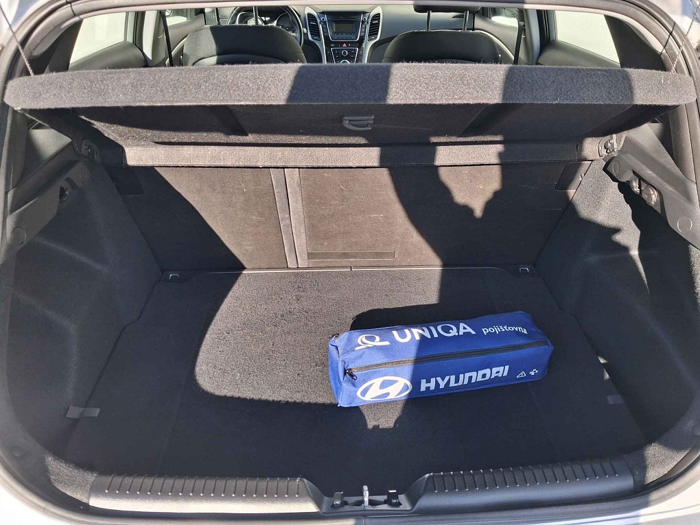 Hyundai I30 1.4 i 