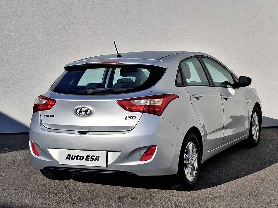 Hyundai I30 1.4 i 