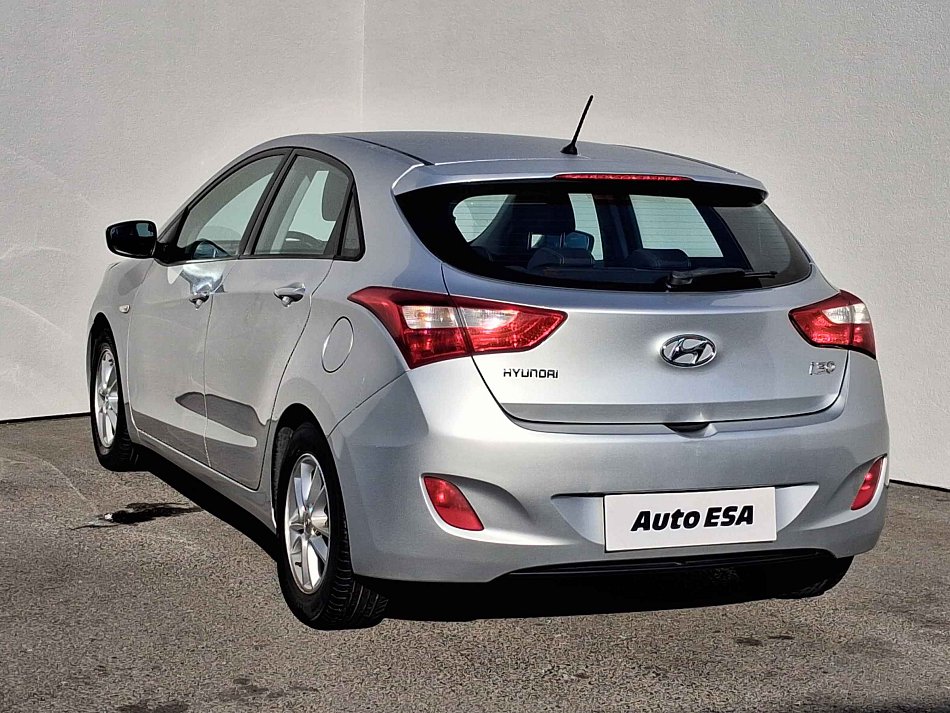 Hyundai I30 1.4 i 