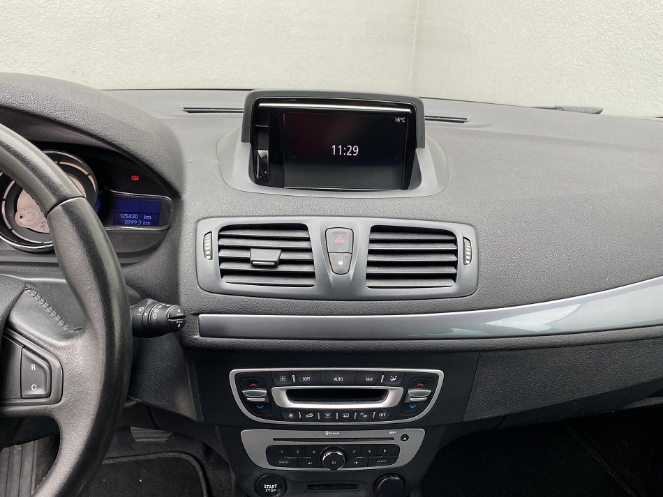 Renault Mégane 1.2 TCe Limited