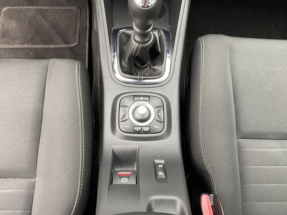 Renault Mégane 1.2 TCe Limited