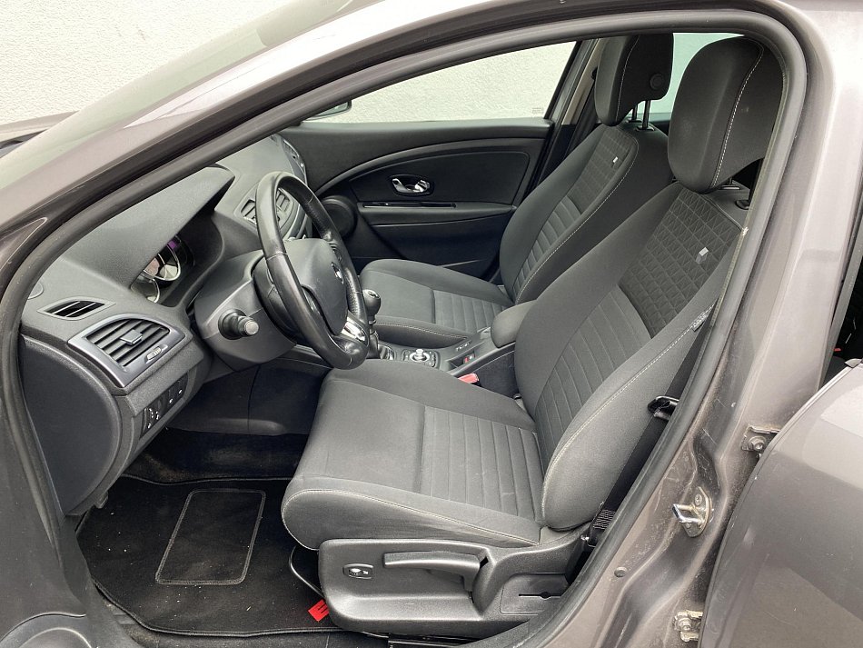 Renault Mégane 1.2 TCe Limited