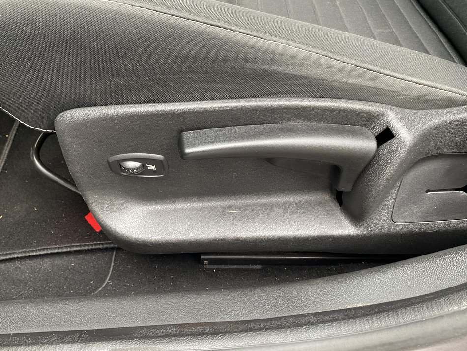 Renault Mégane 1.2 TCe Limited