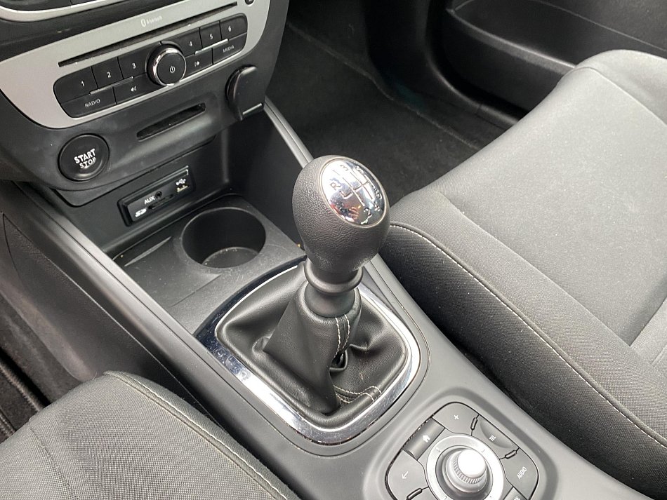 Renault Mégane 1.2 TCe Limited