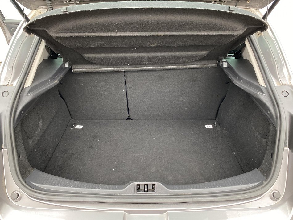 Renault Mégane 1.2 TCe Limited